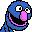Grover's Avatar