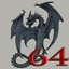 DRAGON 64's Avatar