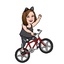 KittyBikes's Avatar